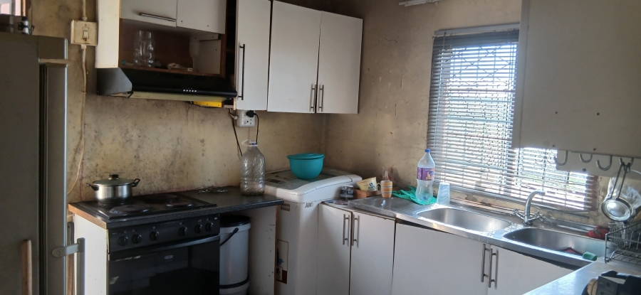 2 Bedroom Property for Sale in Mdantsane Nu 14 Eastern Cape